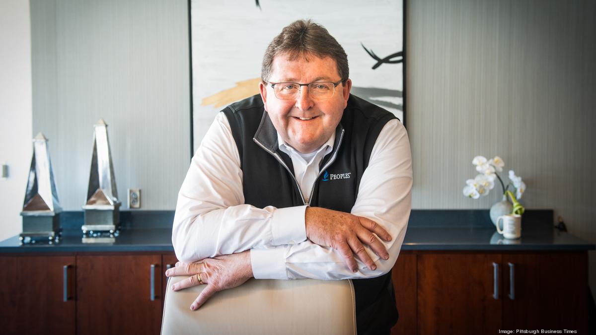 Pittsburgh Corporate Citizenship Award Winner Allegheny Health Network Pittsburgh Business Times