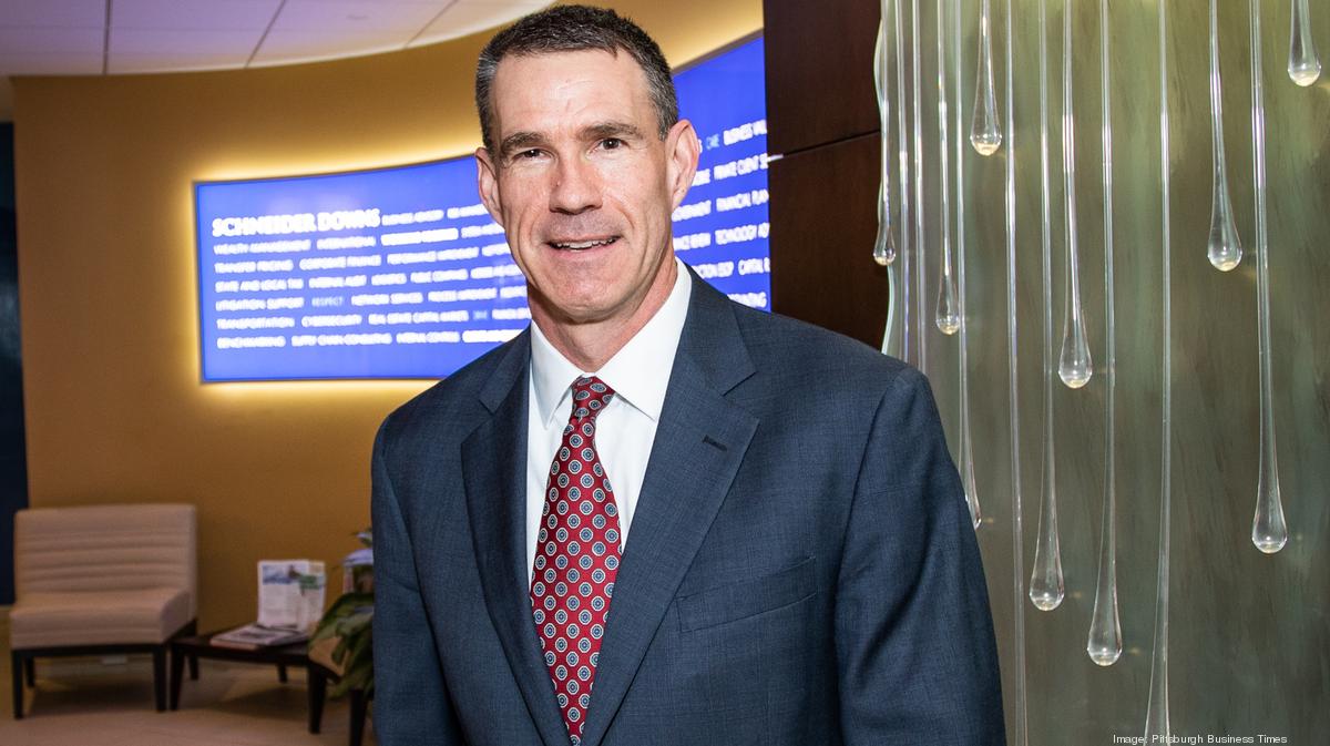 Several Pittsburgh accounting offices are among the nation's largest