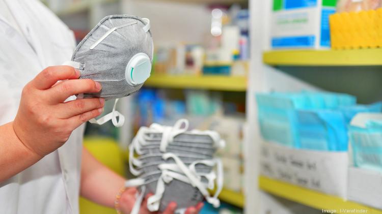 Pa Attorney General S Office Stops Chester County Pharmacy S Alleged Face Mask Price Gouging Philadelphia Business Journal