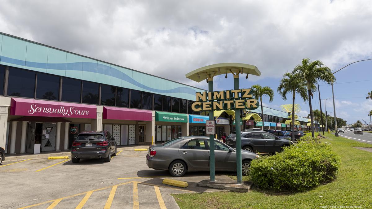 MW Group buys 2 ground leases in Honolulu from Harry and