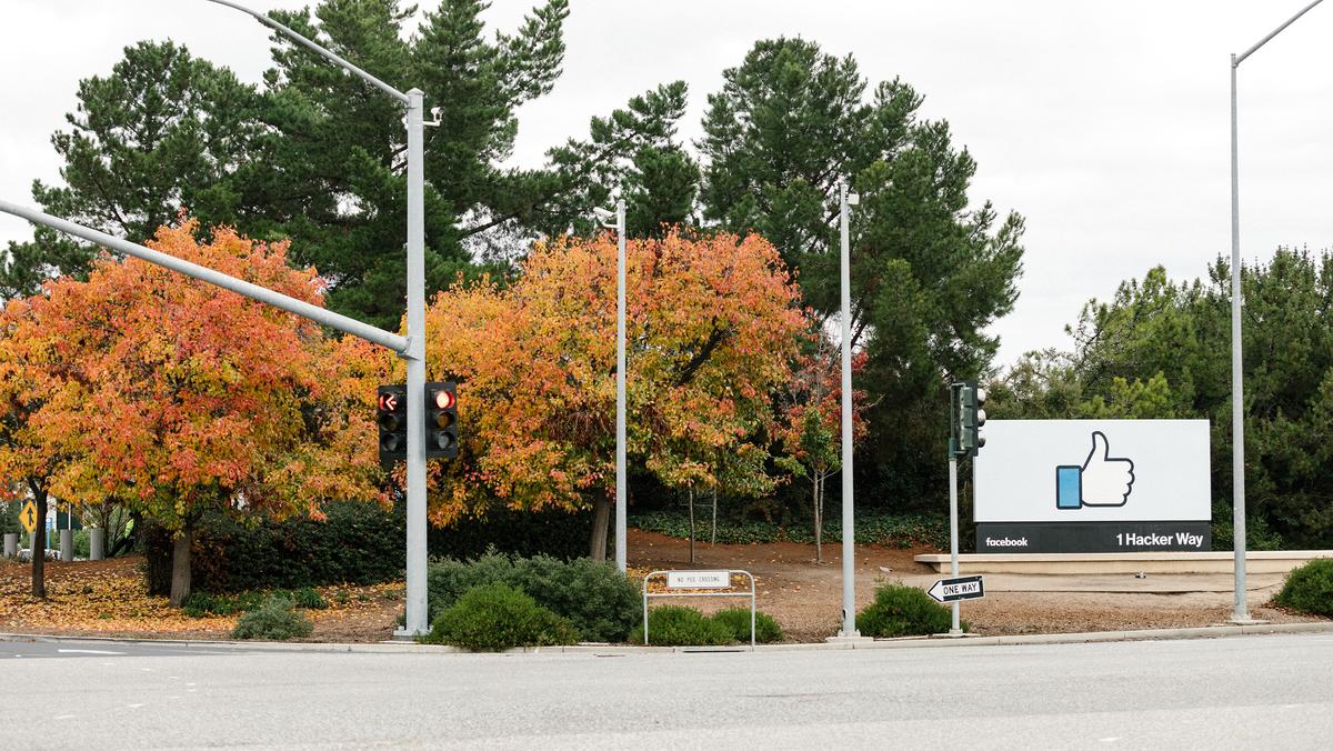 Facebook's latest diversity report shows Black representation still