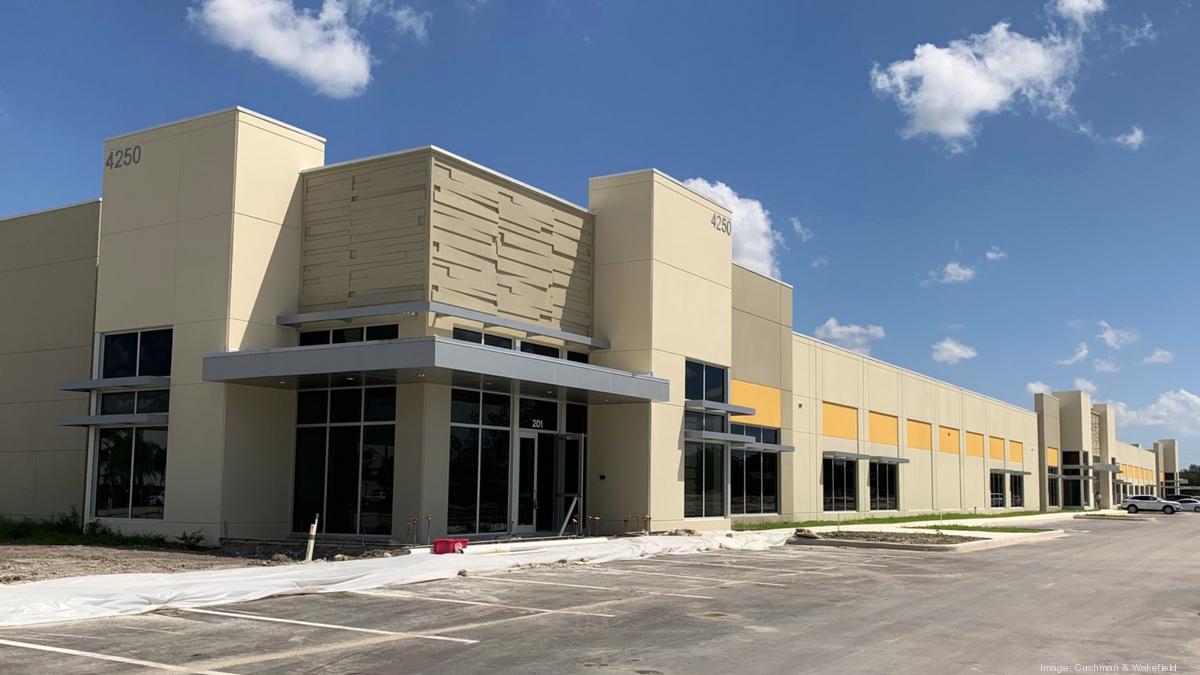United Medco moves to larger headquarters in Coral Springs