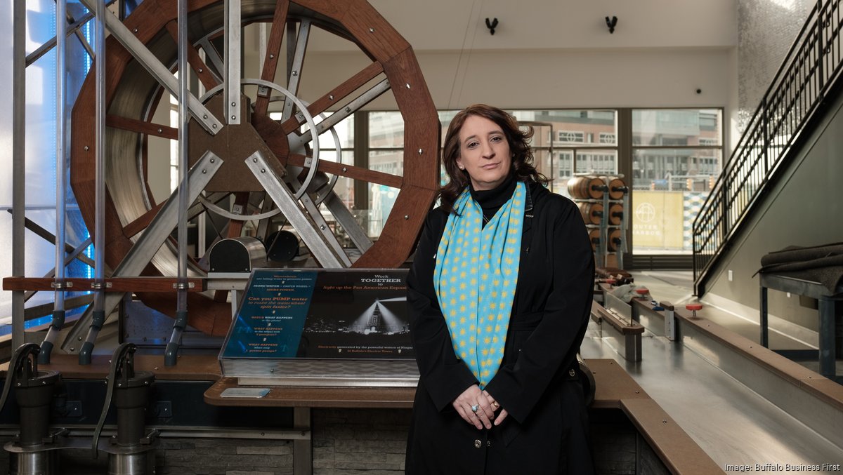 Explore & More begins executive search to build next generation of leadership - Buffalo Business First