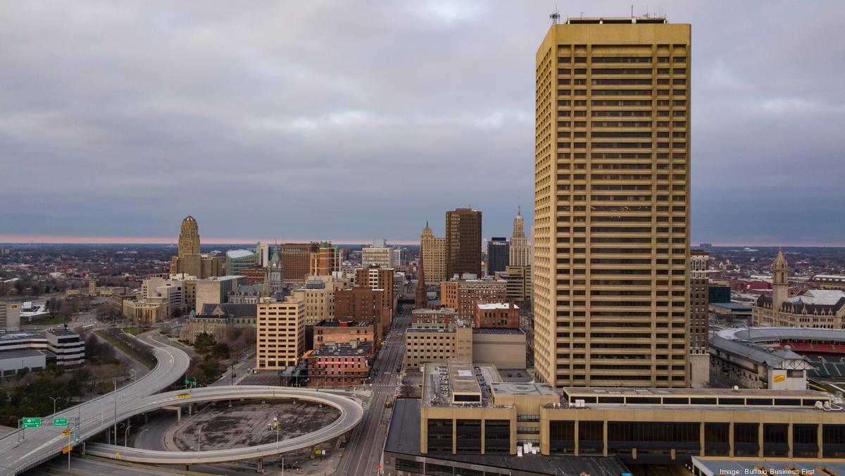M&T to hit pause for Seneca One Tower - Buffalo Business First