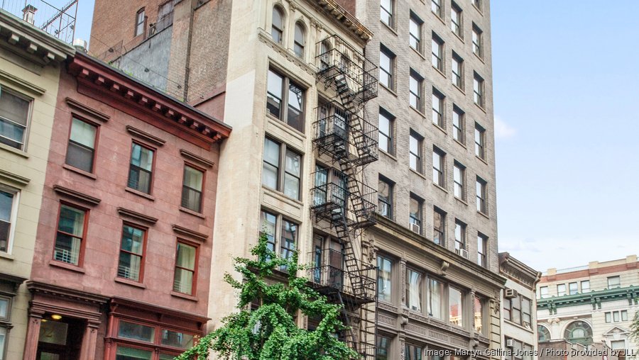 7 New York City commercial real estate deals announced this week New