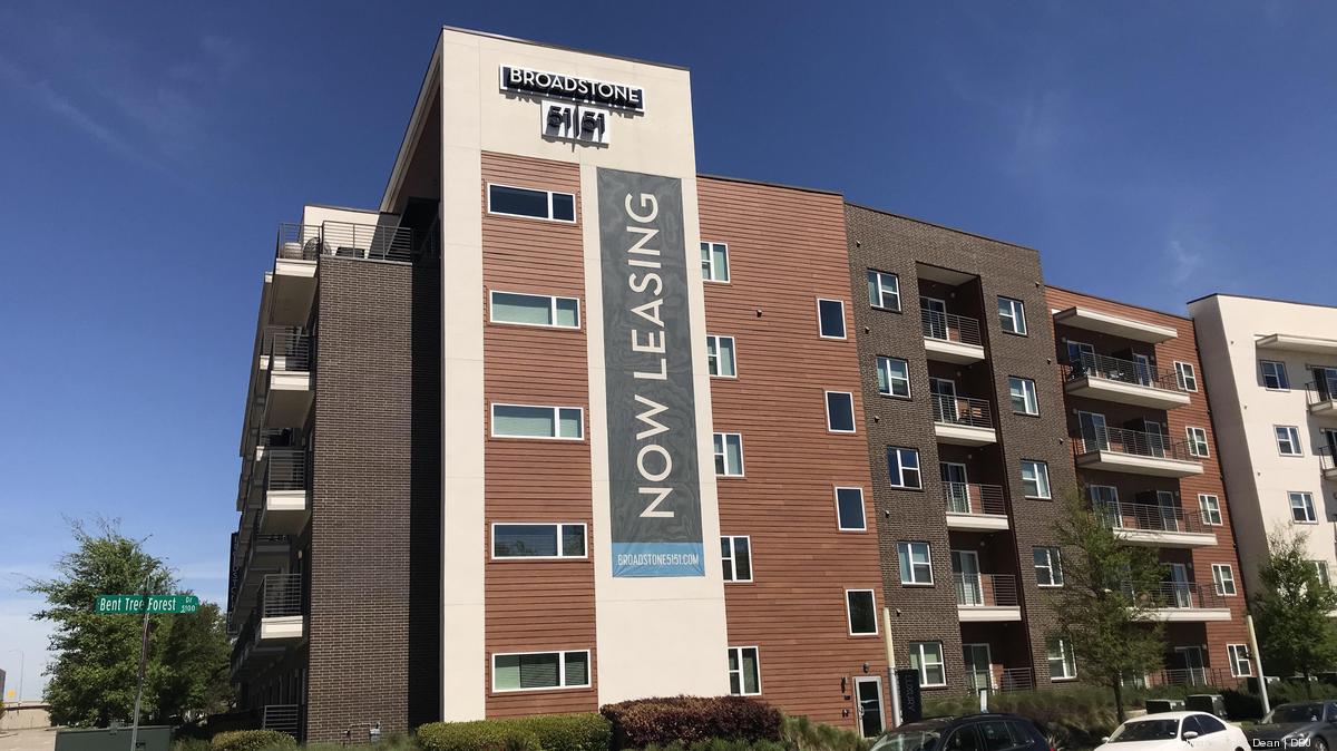 Local investment groups Westwood Residential and Taylor Land Two Cos. close on 58M worth of