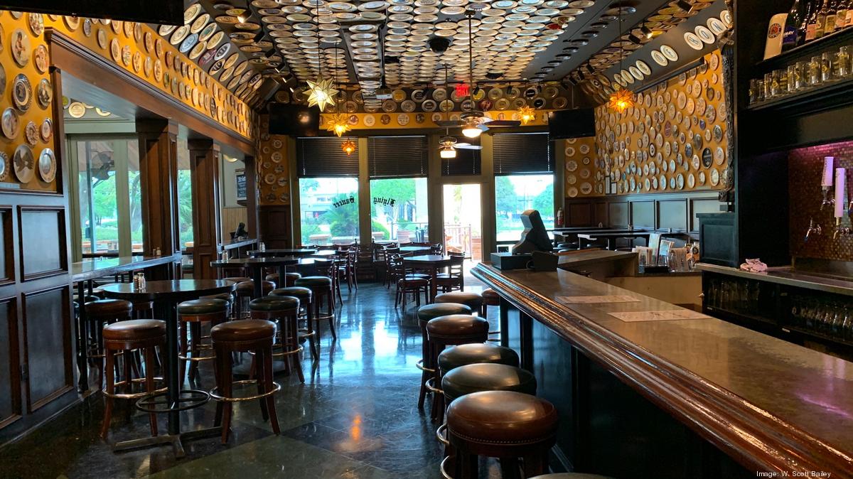 Flying Saucer offers up beertogo San Antonio Business Journal