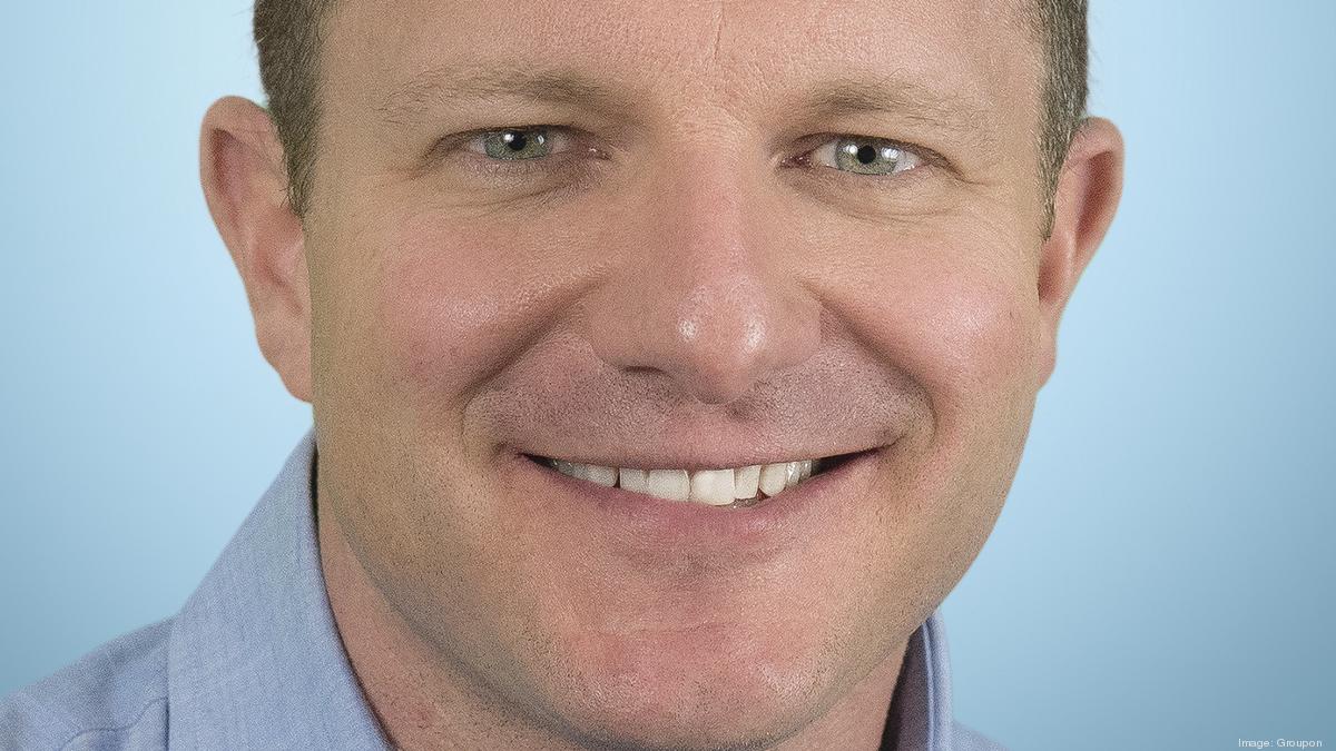 Groupon CEO Williams, COO Krenzer Step Down - Chicago Business Journal