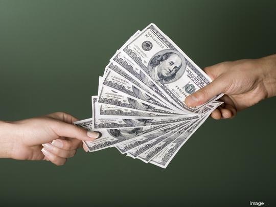 North Texas Inno Follow The Money A Roundup Of Dfw Tech And Startup Fundings M As And Investor Activity In April