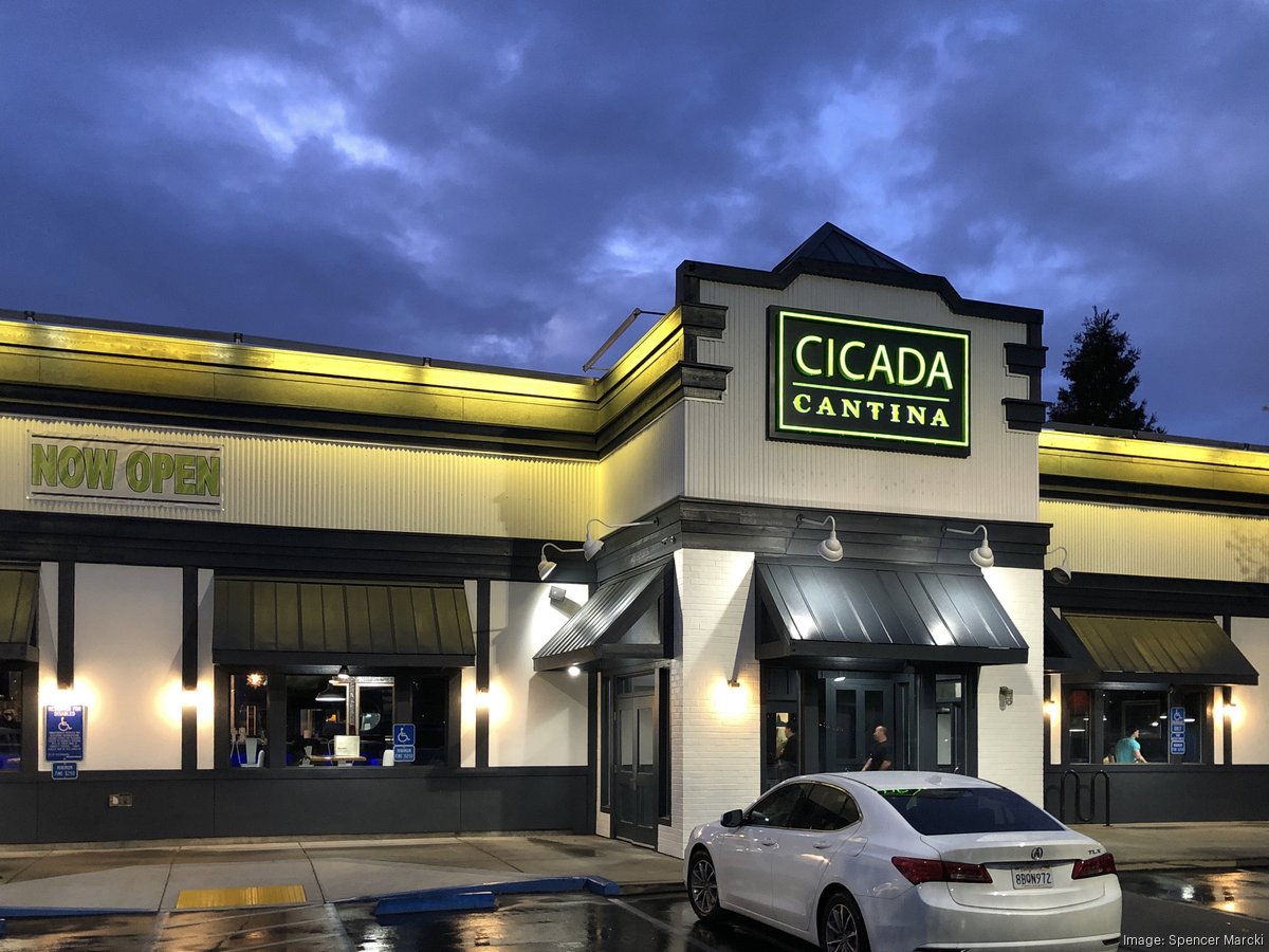 CICADA CANTINA