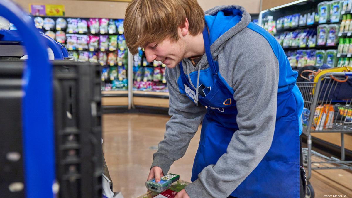 Walmart, Fred Meyer and Franz among companies hiring during the