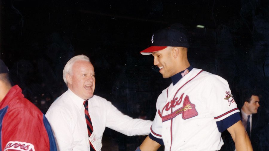 Bill Bartholomay, who moved Braves to Atlanta, dies at 91