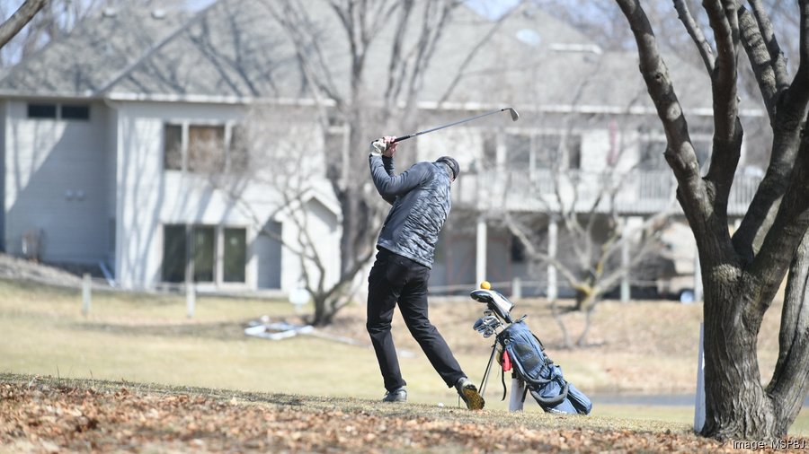 Stonebrooke Golf Club in Shakopee is open - Minneapolis / St. Paul Business  Journal