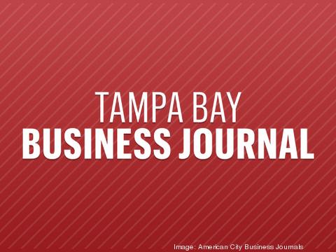 Tampa Bay Media & Marketing News - Tampa Bay Business Journal