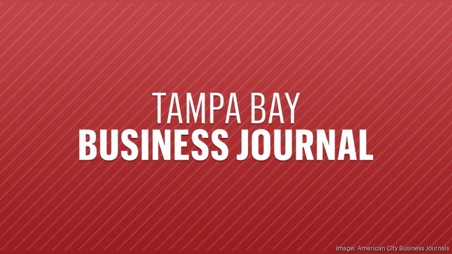 Tampa Bay Business Journal Staff Expands - Tampa Bay Business Journal