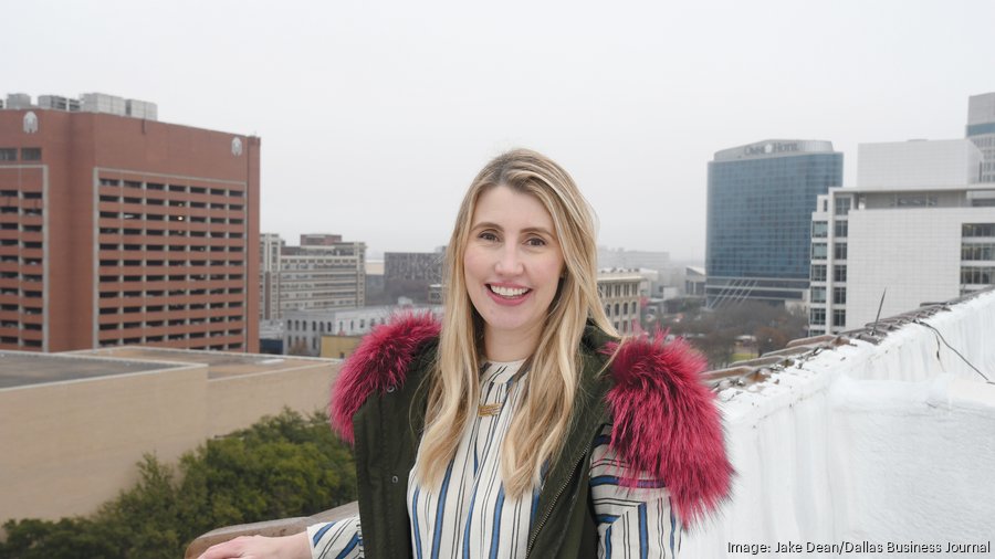Wildcat Management's Tanya Ragan talks downtown Dallas development