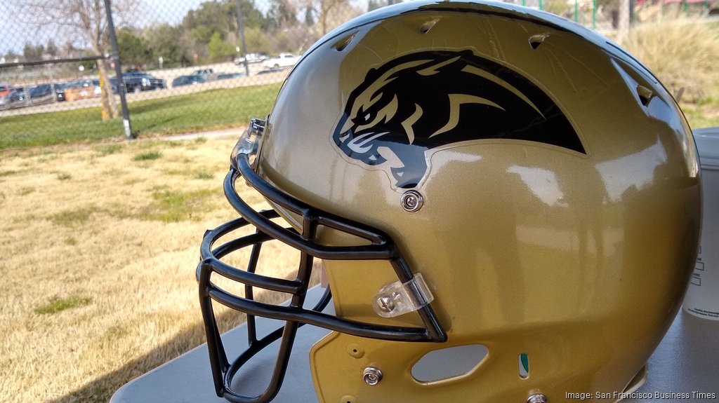 Bay Area Panthers IFL Team Branding & Launch