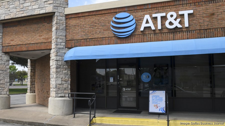 AT&T to expand, move 1,000 jobs in Richardson - Dallas Business Journal