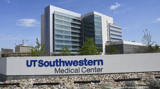 UT Southwestern Medical Center