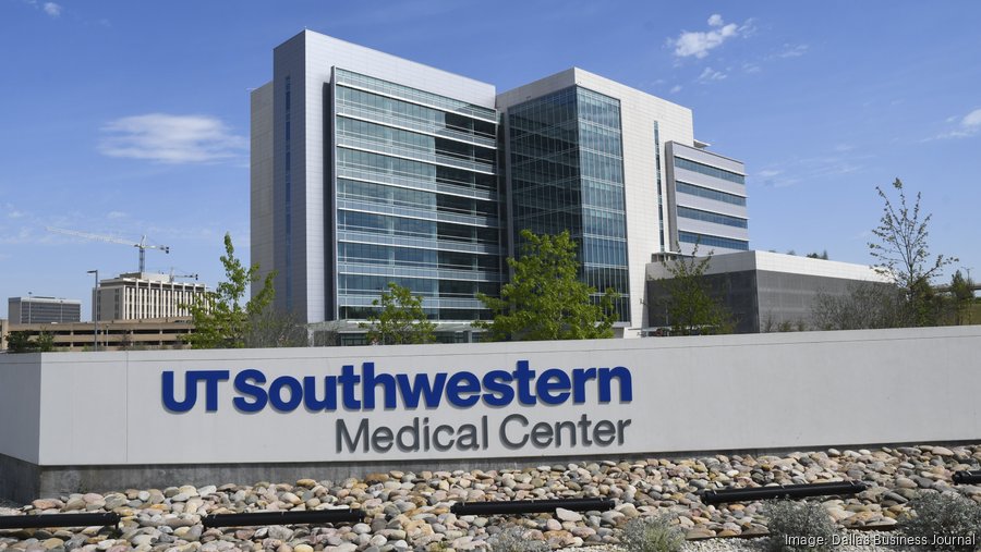 UT Southwestern receives $4 million investment to support biotech ...