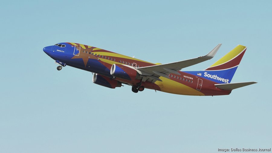 Southwest Airlines to cut more flights, decline CARES Act loan