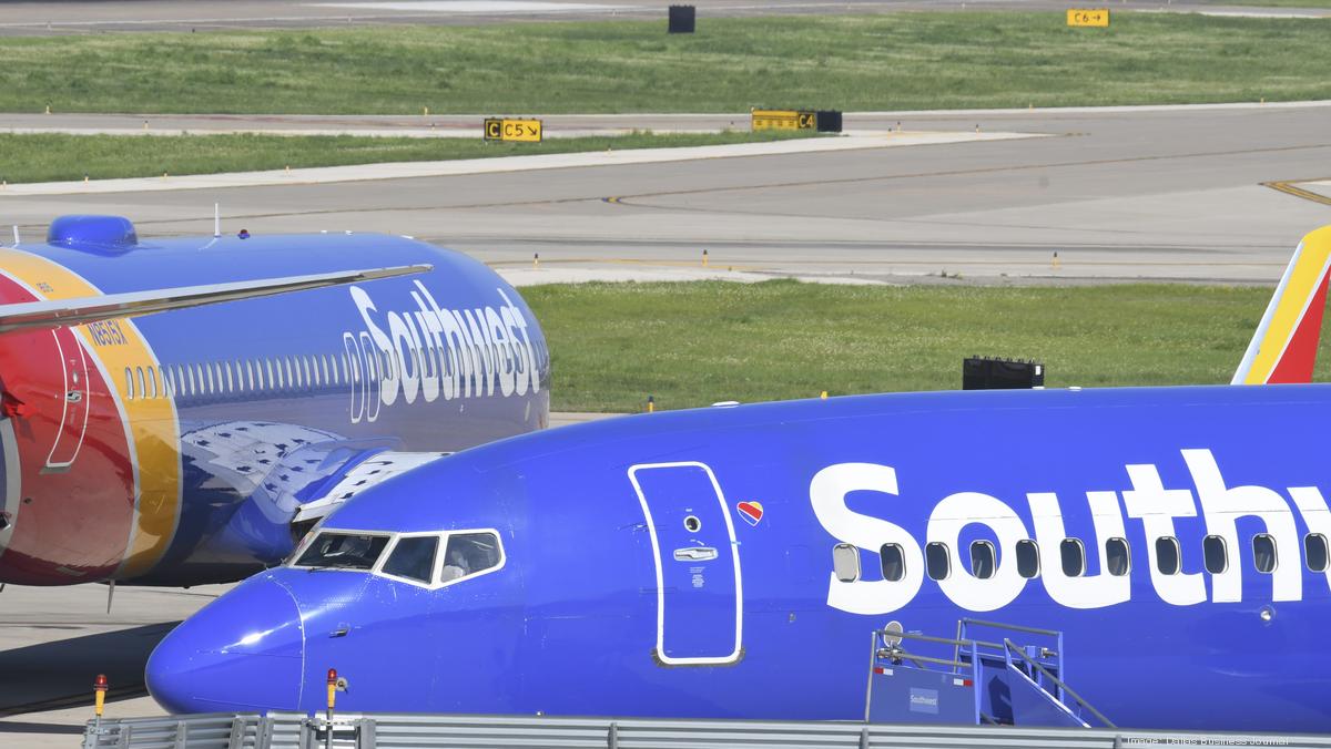 Southwest Airlines adds Sarasota, Florida destination to network