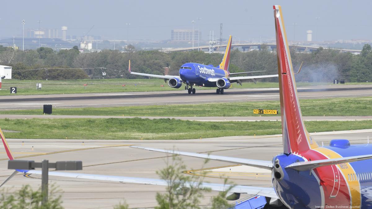 bob jordan southwest