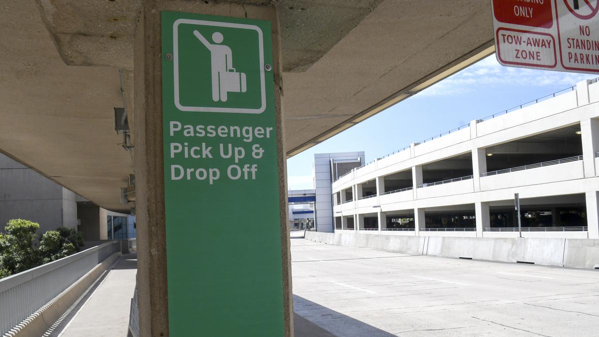 DFW Airport Taking Steps Like 'no Other Airport' To Position For ...