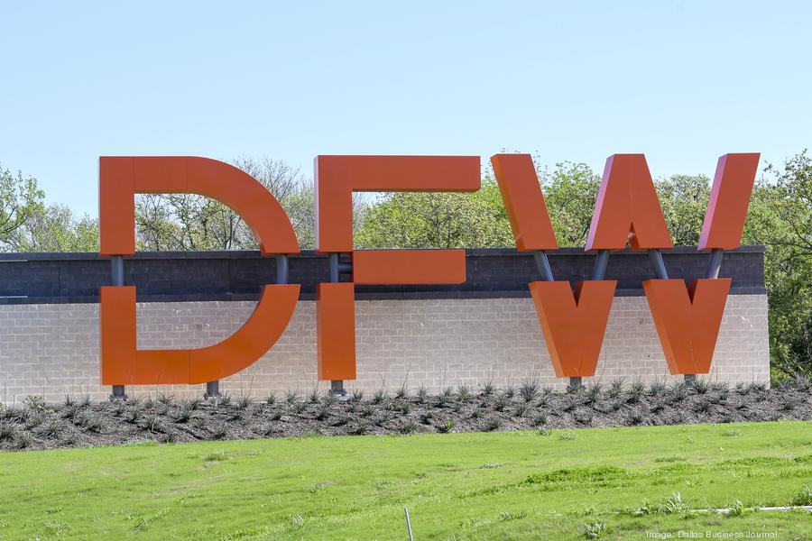 Dallas greenlights DFW Airport's bid for Hyatt Regency hotel