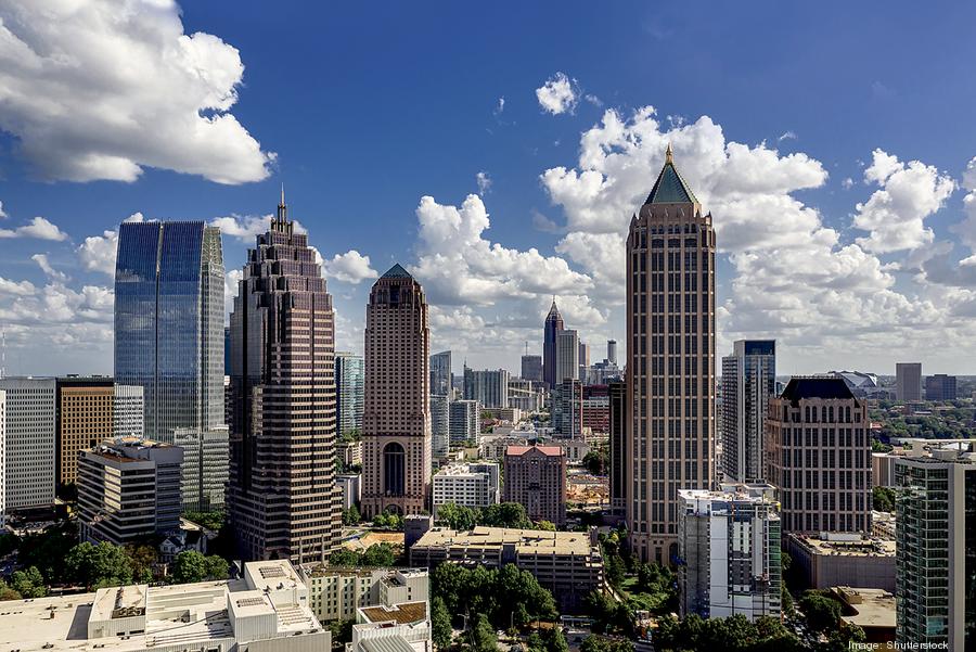 Cousins Properties pleased with office sales market, Atlanta leasing activity