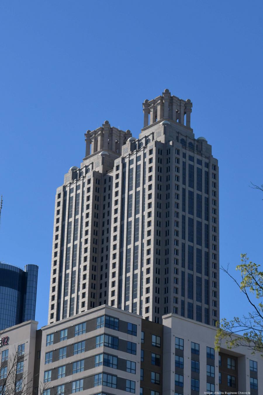 Metro Atlanta Chamber renews lease at iconic Downtown tower