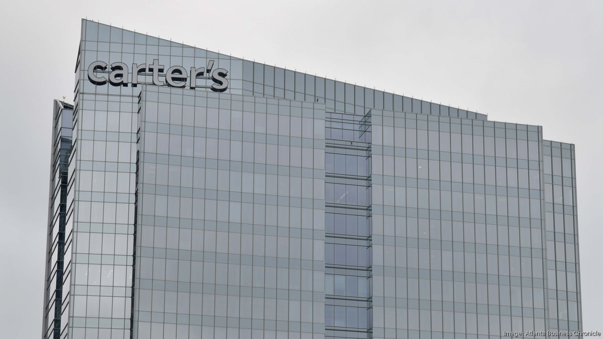 Carter's sued for a slice of tariff refunds