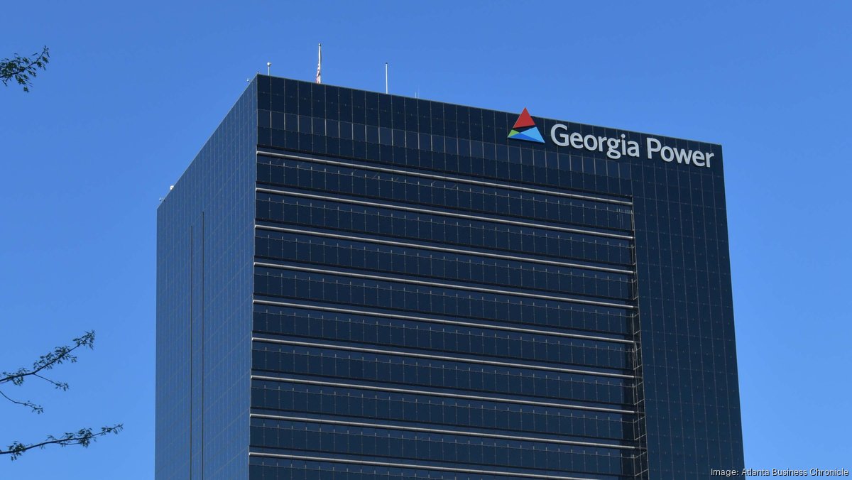 Power, Public Service Commission agree on energy plan Atlanta