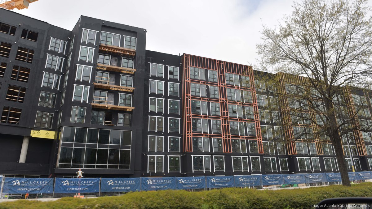 Florida real estate firm taps new leader to oversee Atlanta development