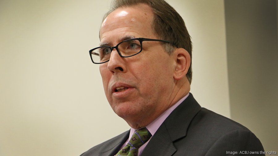 Navigating coronavirus (Chapter 2): 7 Portland CEOs talk layoffs, loans ...
