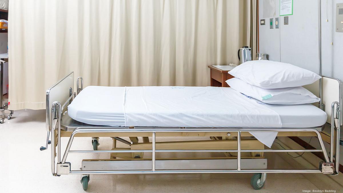 hospital bed inflatable mattress ships two days