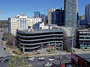 Atlanta Tech Village