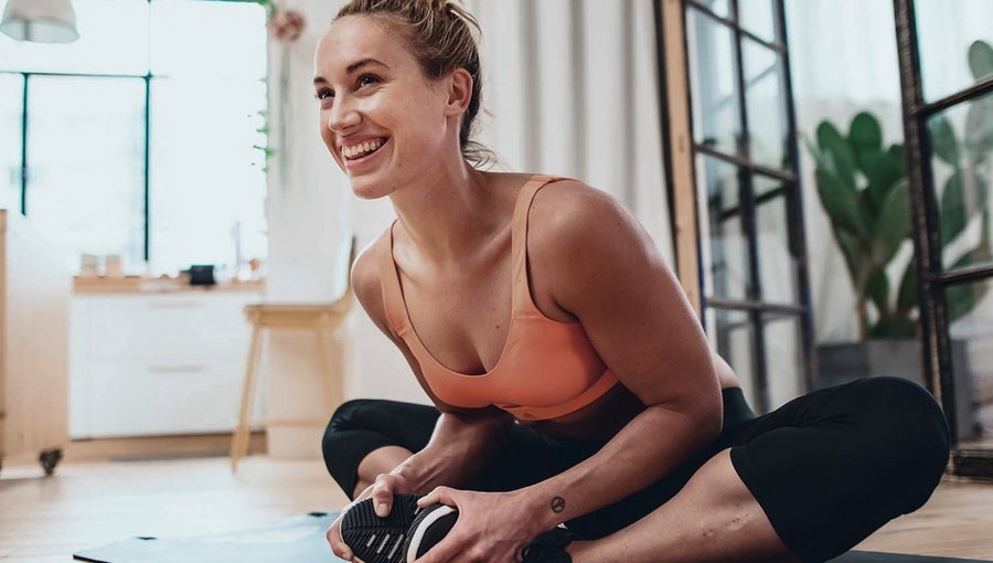 nike workouts online