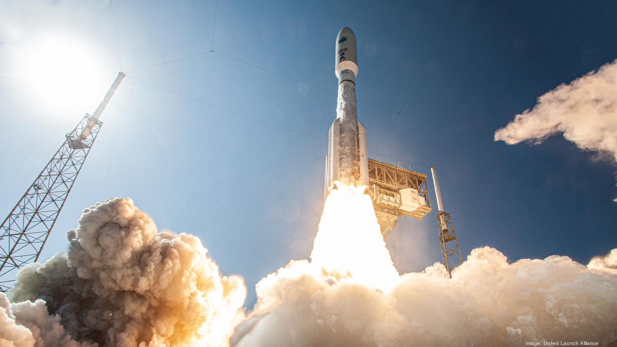 Tampa, Pinellas and Space Force headquarters - Tampa Bay Business Journal