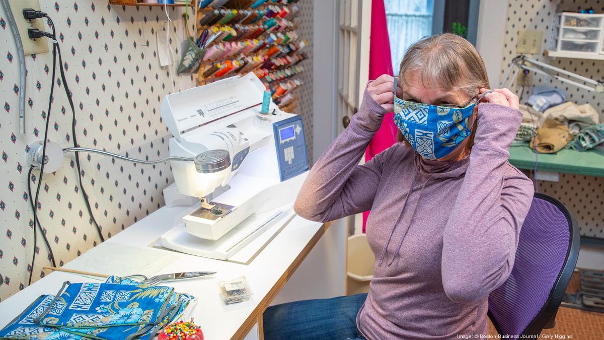 Coronavirus Local businesses pivot to medical supplies for fight