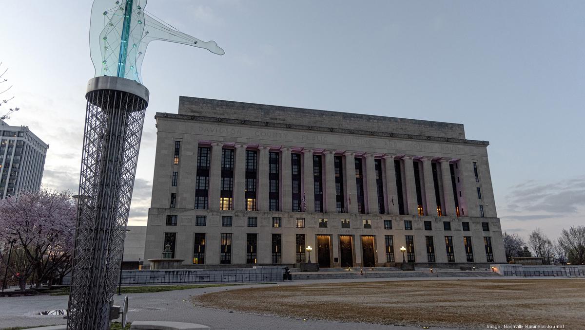 Metro Council poised to charge new fee for commercial, residential real