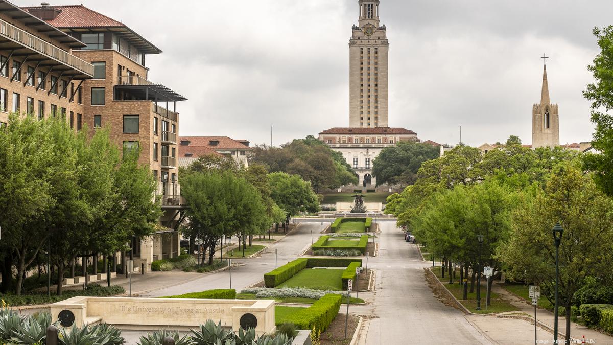 UT updates plans for fall semester Austin Business Journal