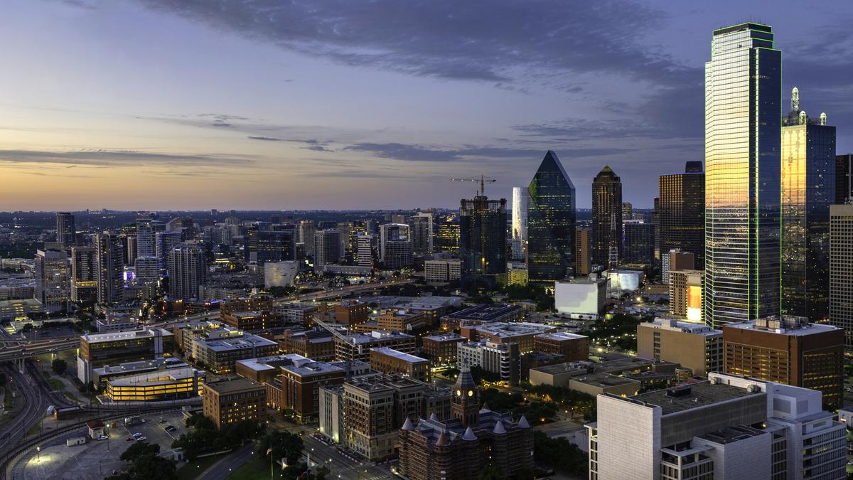 4 trends changing Dallas-Fort Worth commercial real estate in 2020 ...