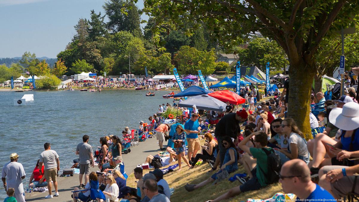 Seafair cancels 2020 events, including 4th of July fireworks