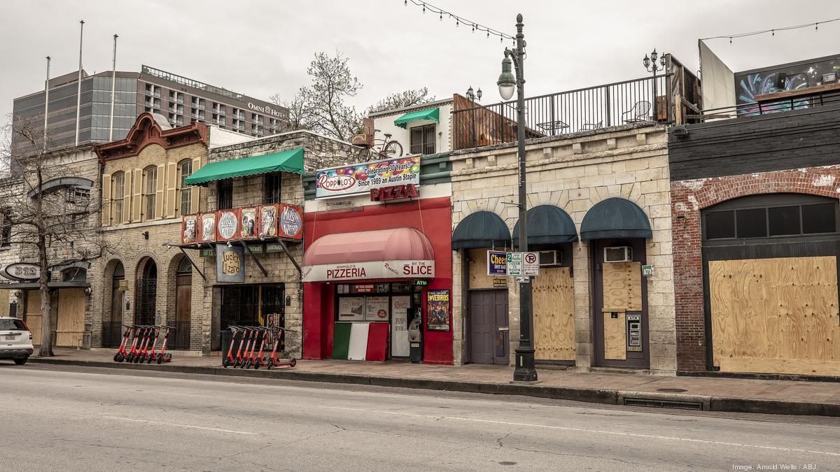 Many Austin bars have reopened Austin Business Journal