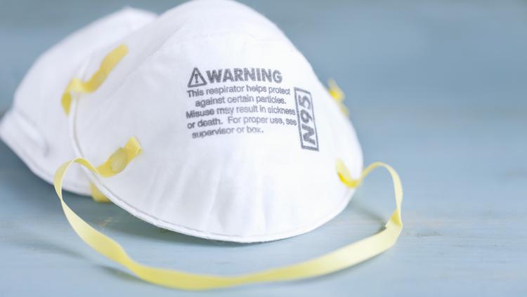 Rockwall Company Offered To Sell N95 Masks For 6 Each Texas