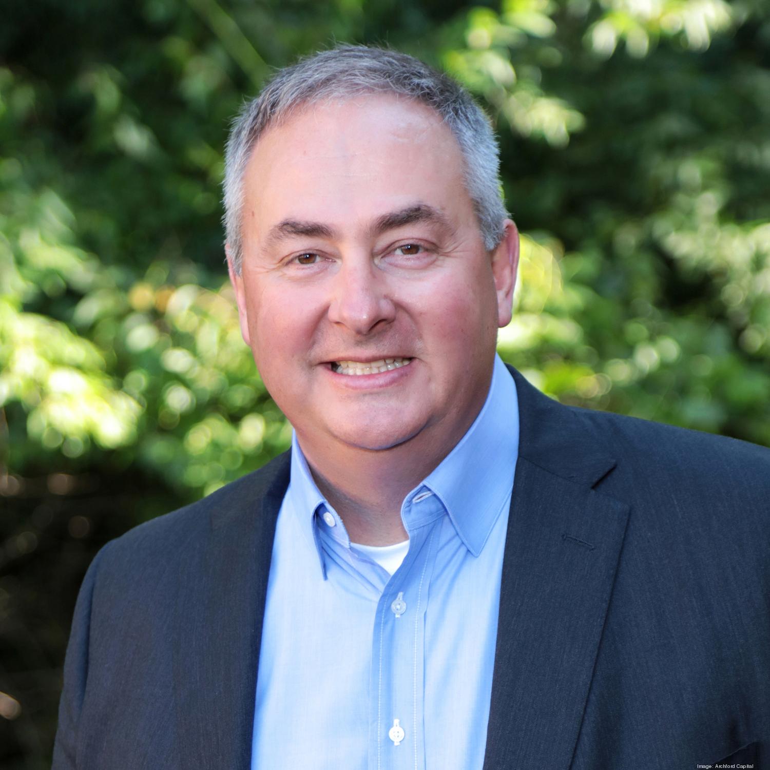 James Maher People on The Move St. Louis Business Journal