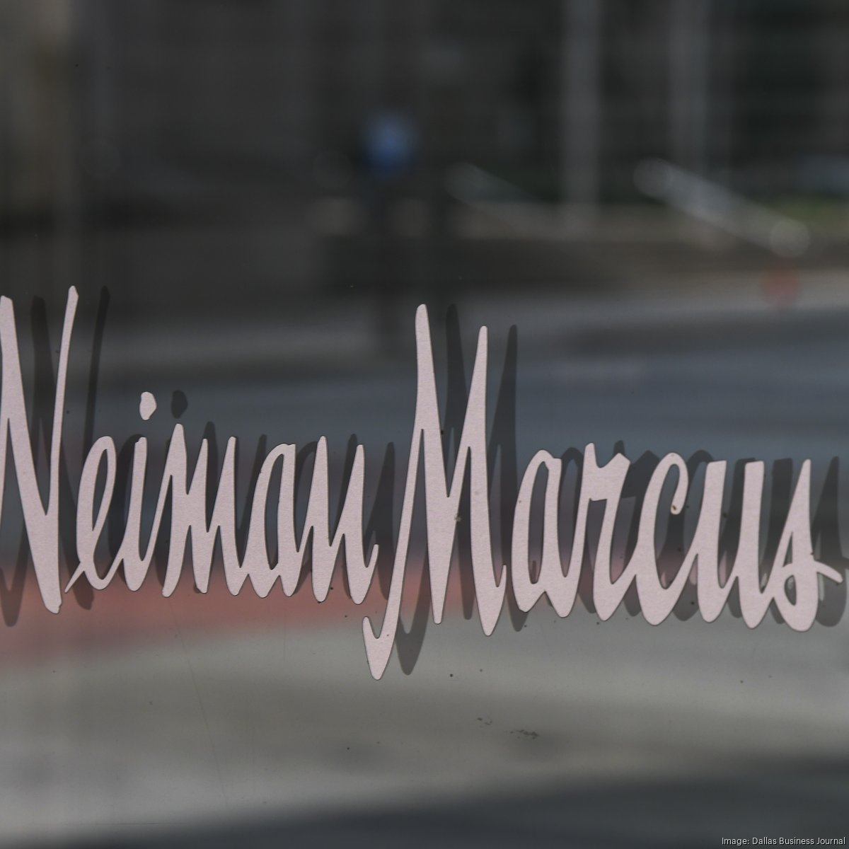 Is Neiman Marcus back on the market after 18 years of private