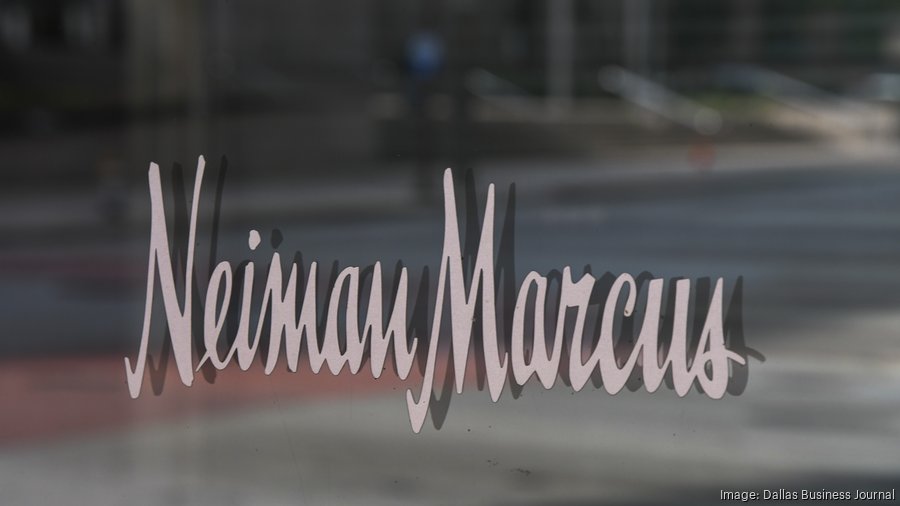 Neiman Marcus files for Chapter 11