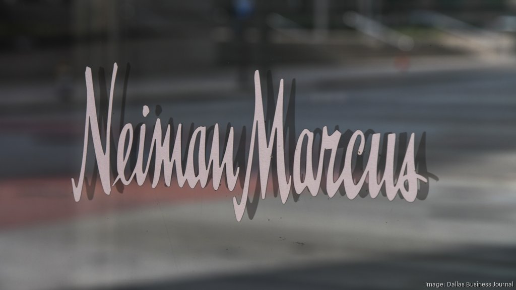 Neiman Marcus bounces back from bankruptcy to open new “office hub” in  Dallas